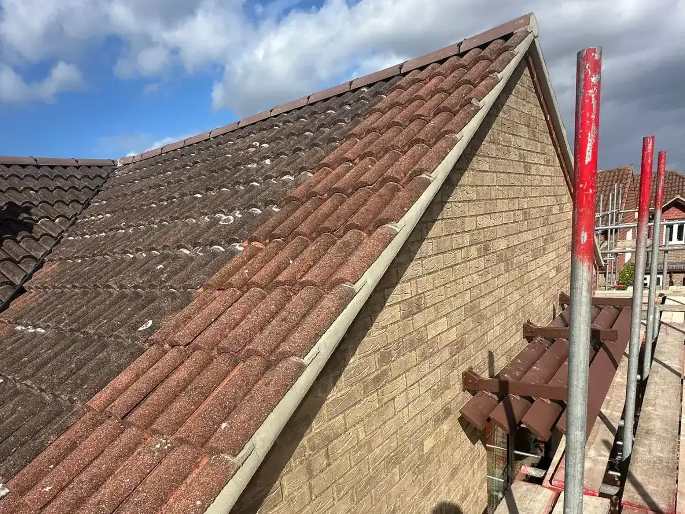 Roof Repairs Beeston