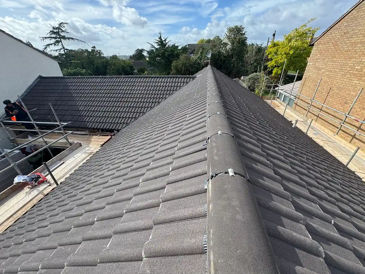 Roof Repairs Beeston